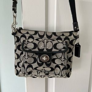 Coach Crossbody Bag